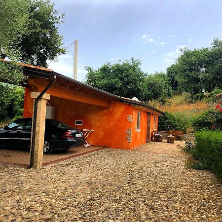 B&B Casa Vacanza Centro Sardegna Sorgono Eksteriør billede