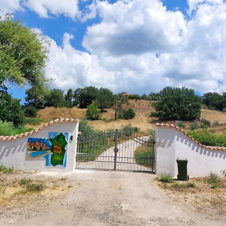 B&B Casa Vacanza Centro Sardegna Sorgono Eksteriør billede