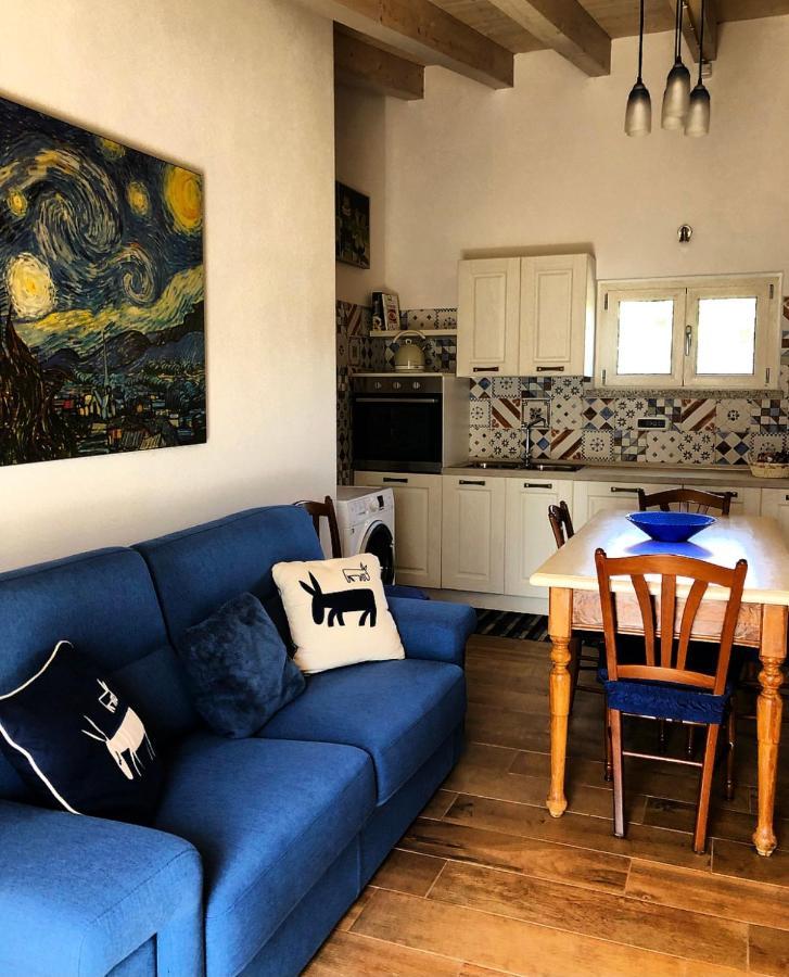 B&B Casa Vacanza Centro Sardegna Sorgono Eksteriør billede