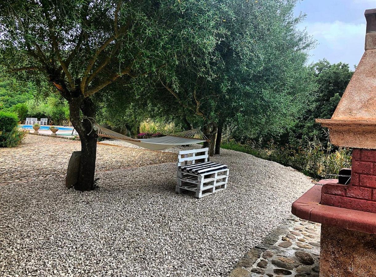 B&B Casa Vacanza Centro Sardegna Sorgono Eksteriør billede