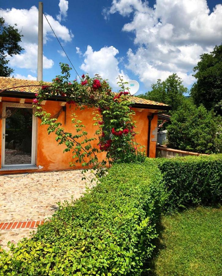 B&B Casa Vacanza Centro Sardegna Sorgono Eksteriør billede