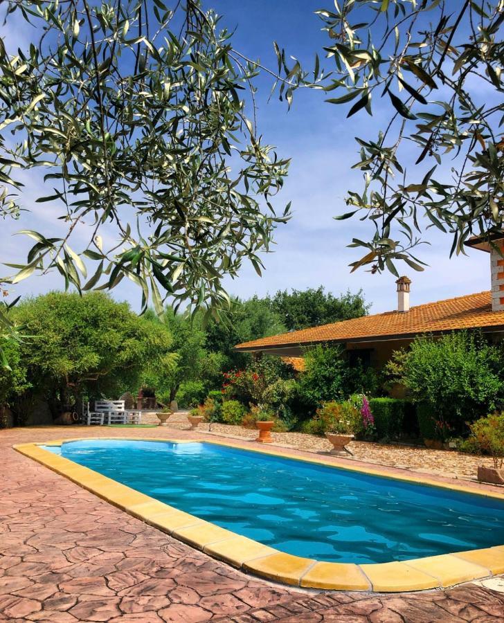 B&B Casa Vacanza Centro Sardegna Sorgono Eksteriør billede