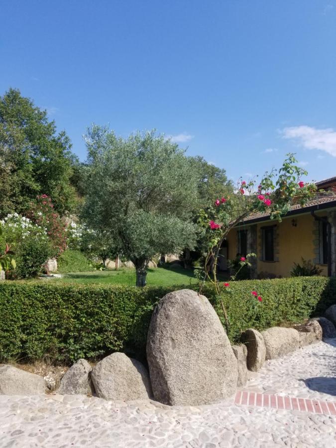 B&B Casa Vacanza Centro Sardegna Sorgono Eksteriør billede