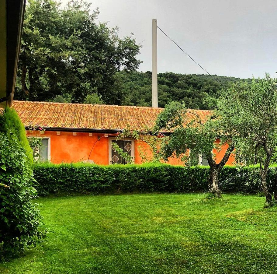 B&B Casa Vacanza Centro Sardegna Sorgono Eksteriør billede