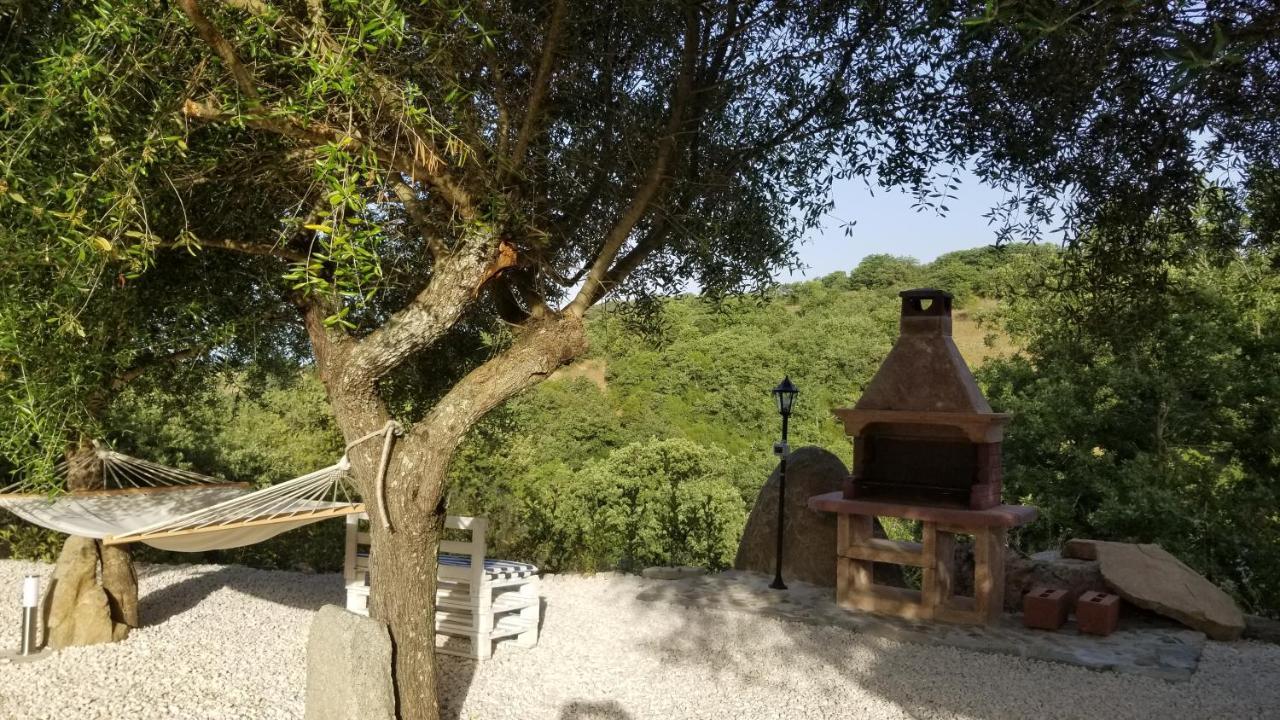 B&B Casa Vacanza Centro Sardegna Sorgono Eksteriør billede