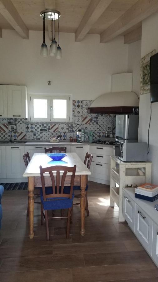 B&B Casa Vacanza Centro Sardegna Sorgono Eksteriør billede