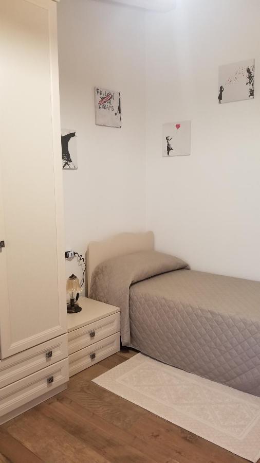 B&B Casa Vacanza Centro Sardegna Sorgono Eksteriør billede