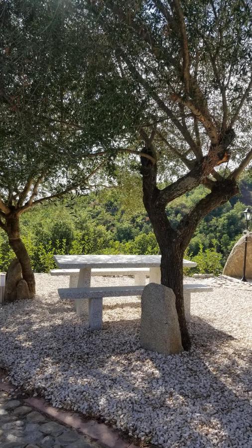 B&B Casa Vacanza Centro Sardegna Sorgono Eksteriør billede