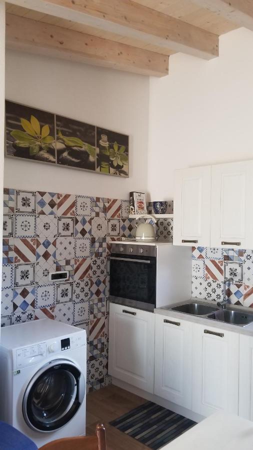 B&B Casa Vacanza Centro Sardegna Sorgono Eksteriør billede