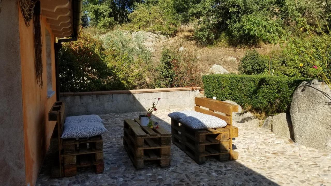 B&B Casa Vacanza Centro Sardegna Sorgono Eksteriør billede