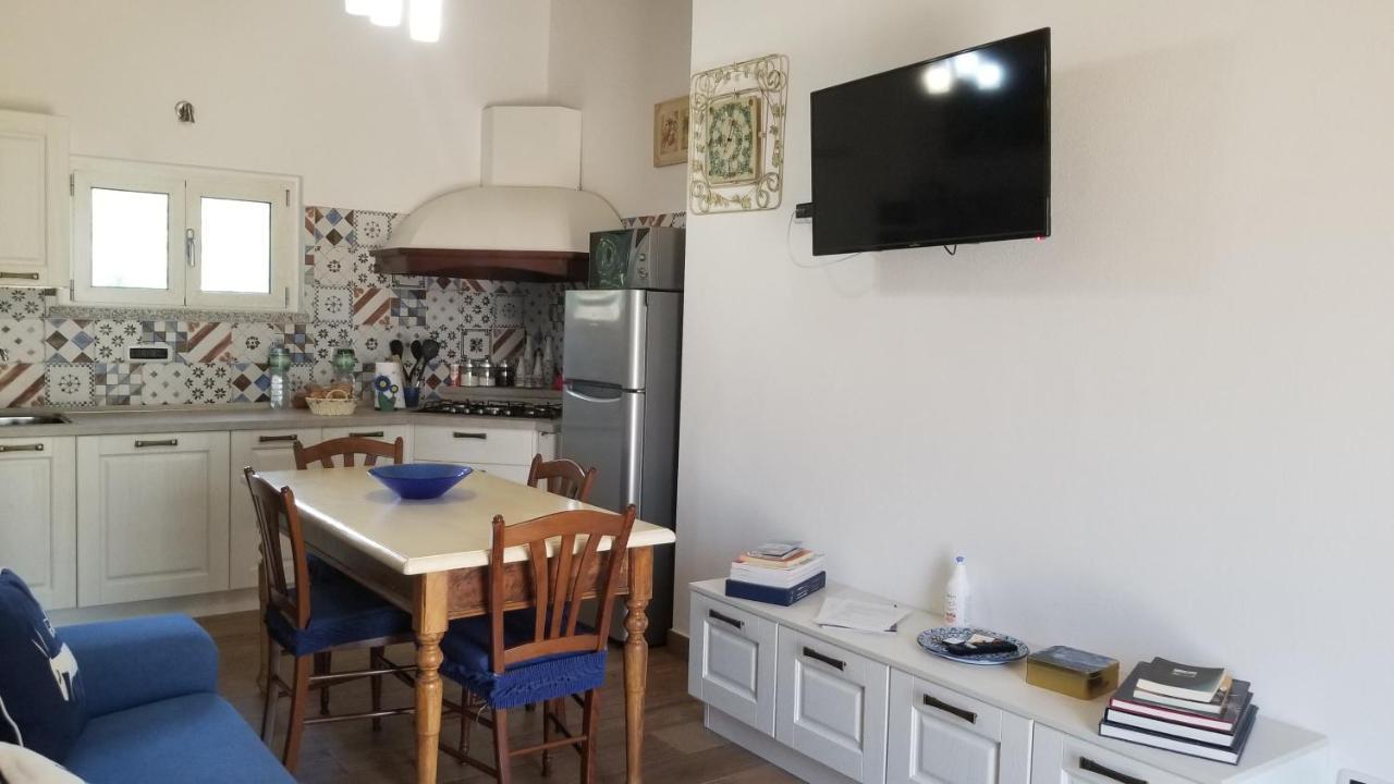 B&B Casa Vacanza Centro Sardegna Sorgono Eksteriør billede
